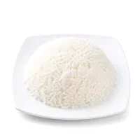 simple rice