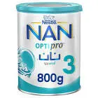 لبن نان 3 