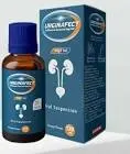 Urginavekt Solifenacin 1 mg/1 ml Syrup 120 ml
