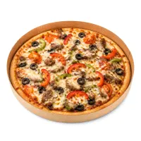 Medium Beef Shawarma