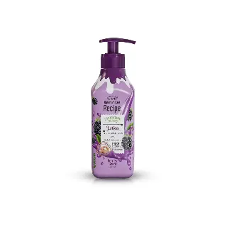 Eva Recipe Lotion with Berries 370ml