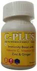 C plus tab