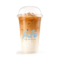 Ice Spanish Latte