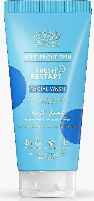 Akeva Acne Cleanser 150ml
