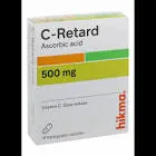 Ceretard 500 mg 10 capsules
