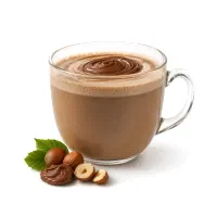 Coffee Nutella