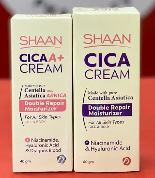 Aguarsi Cica Cream