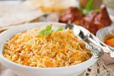 Mixed Rice with Nuts