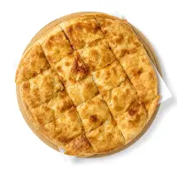 Medium Chicken Lover Pie