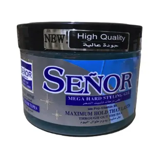 سنيور جيل 250جم