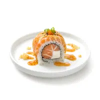 dynamite salmon