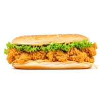 Crunchy