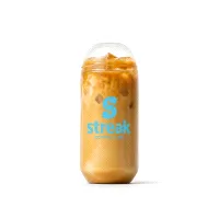 Iced Spanish Latte