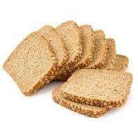 شرائح حبة كاملة