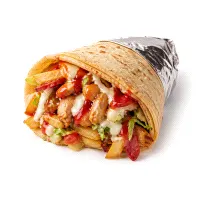 Doctor Crepe spicy