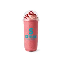 Red Velvet Milkshake