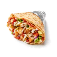 Crepe Super Supreme