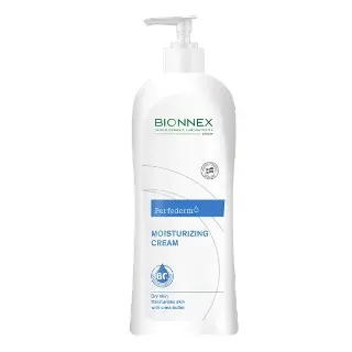 Bionyx Body Moisturizing Cream 250ml Pump