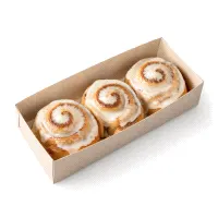 Classic Cinnamon Roll