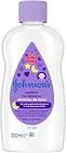 J&J OIL BEDTIME 200 ML