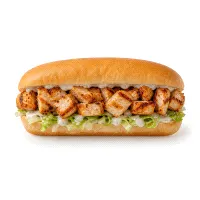 Shish Tawook Sandwich