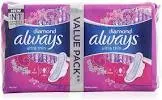 ALWAYS DIAMOND THIN  