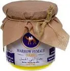 Camel female hair cream