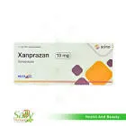 xanprazan 20