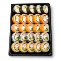 Philadelphia Ura Roll