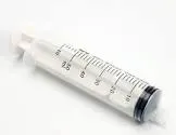 syringe
