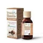 Vierna Bioteq Mouthwash 120 ml