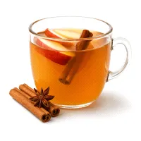 Hot cider