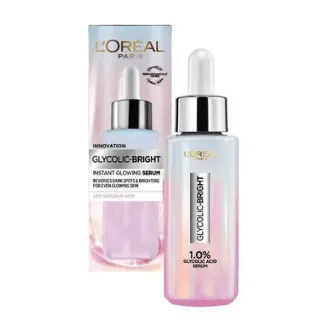 L'Oreal Glycolic Serum 30ml