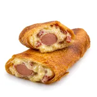 Turbo hotdog