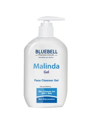 Malinda Cleansing Gel 200ml