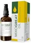 Mixograte Oil 60ml