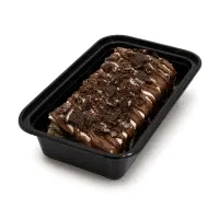 Oreo Nutella Qashtotah