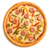 Hot Dog Large