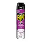 Red Spray