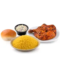 Chicken Tikka
