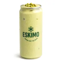 Pistachio Milkshake