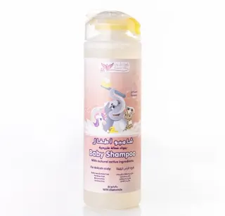 Orafeel Kids Shampoo 250ml