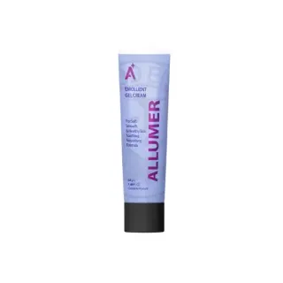 Alumer Gel Cream for Acne-Prone Skin 50ml