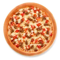 Spicy Small