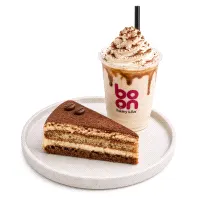 Tiramisu Twins