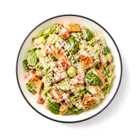 Tahini Salad