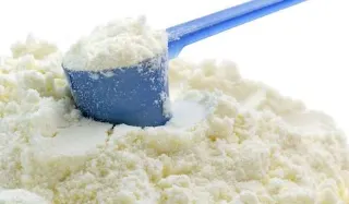 Full Cream Milk Powder