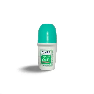 Hush Roll-On Invisible Care 50ml