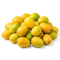Keitt Mango