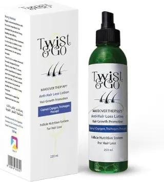 Inisio Hair Loss Lotion 150ml